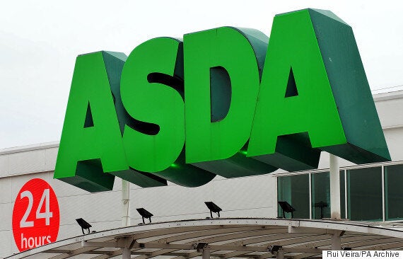 Asda Donation Points Cull Could Cause Food Bank Donations To Plummet ...