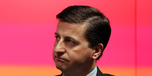 Douglas Alexander