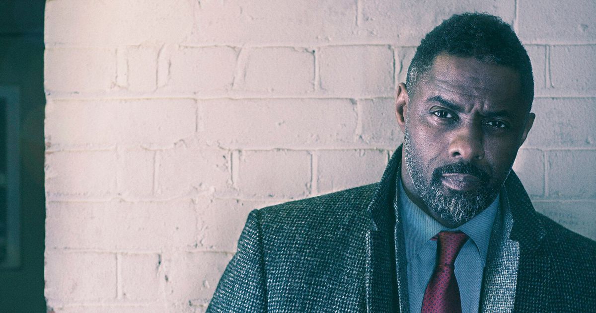 ‘Luther': Idris Elba Reveals Terrifying ‘Dark, Deep Sequence' Was Cut ...