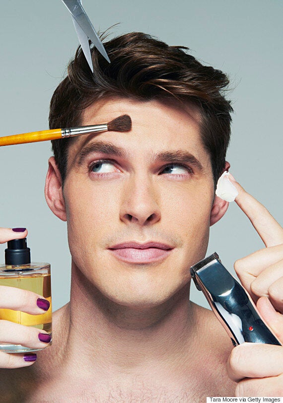 Grooming For Men Myths Busted When To Shave And How Much Gel To Use