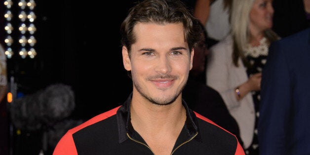 Gleb Savchenko