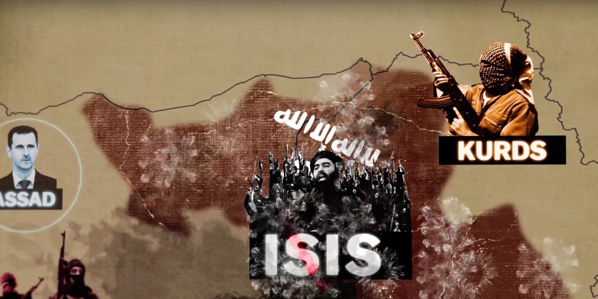 vox youtube rise of isis