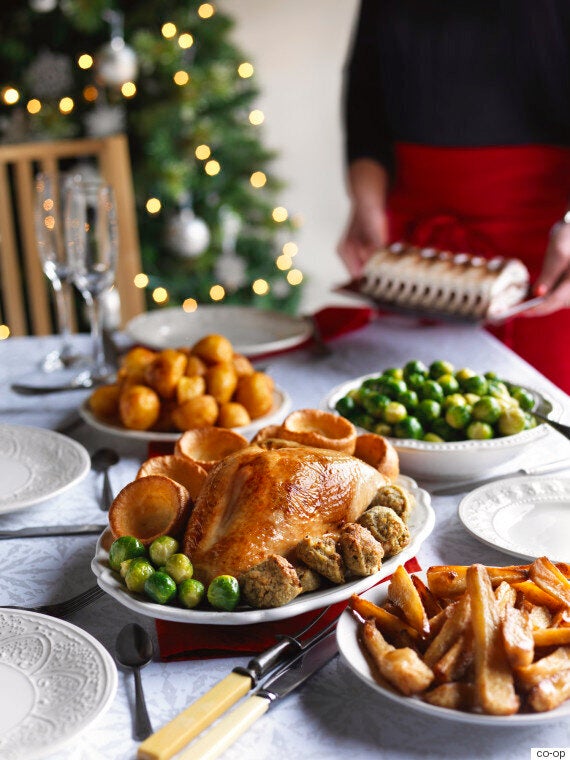 Christmas Dinner 2022 Ct Cheap Christmas Food CoOp Launches Christmas Dinner That Costs Just £ Christmas Dinner 2022 Ct Cheap Christmas Food CoOp Launches Christmas Dinner That Costs Just £