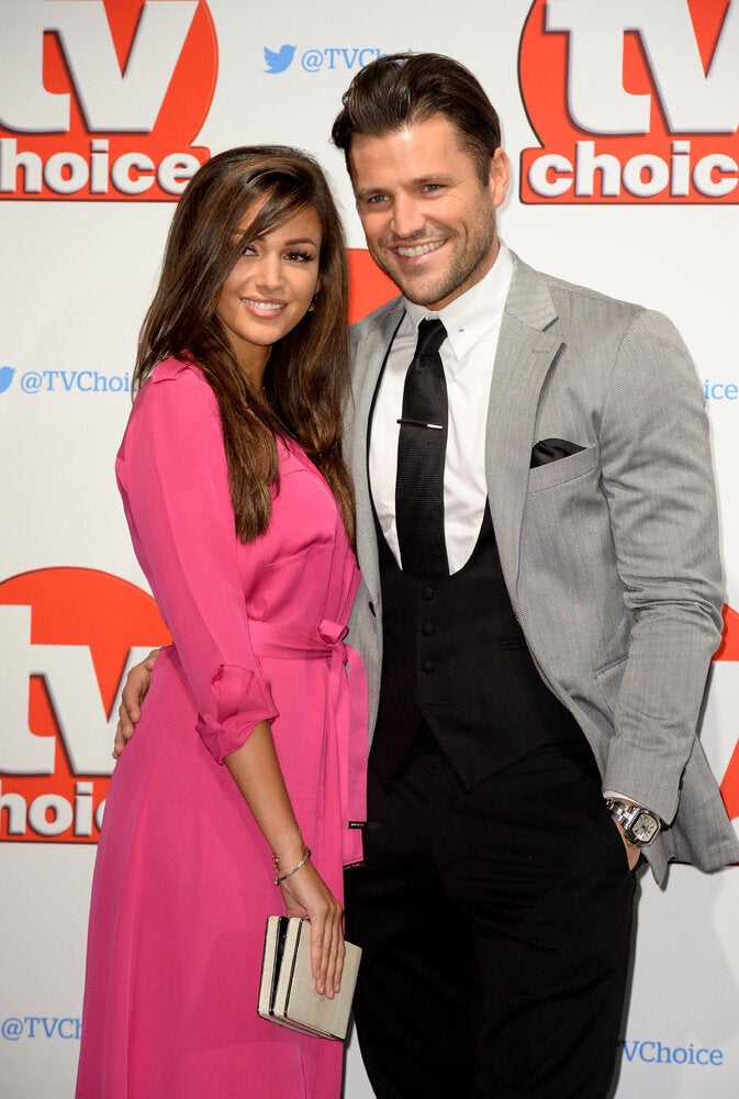 TV Choice Awards 2015 - London