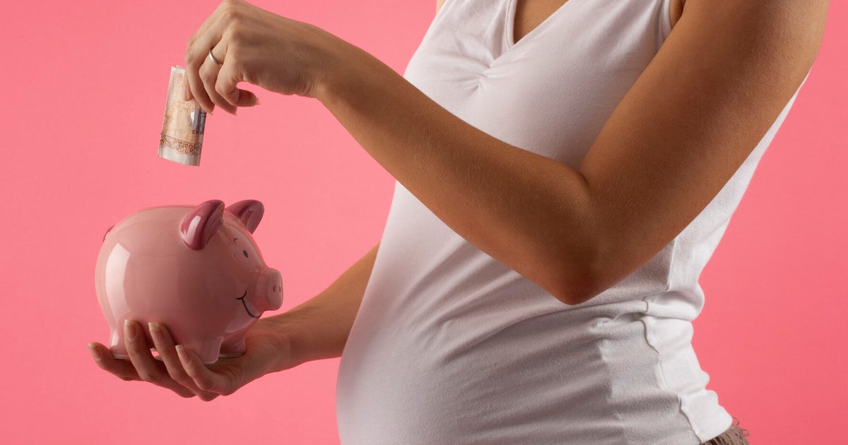 Is the £3000 Maternity Grant Democratizing Good Quality Care? HuffPost UK Parents