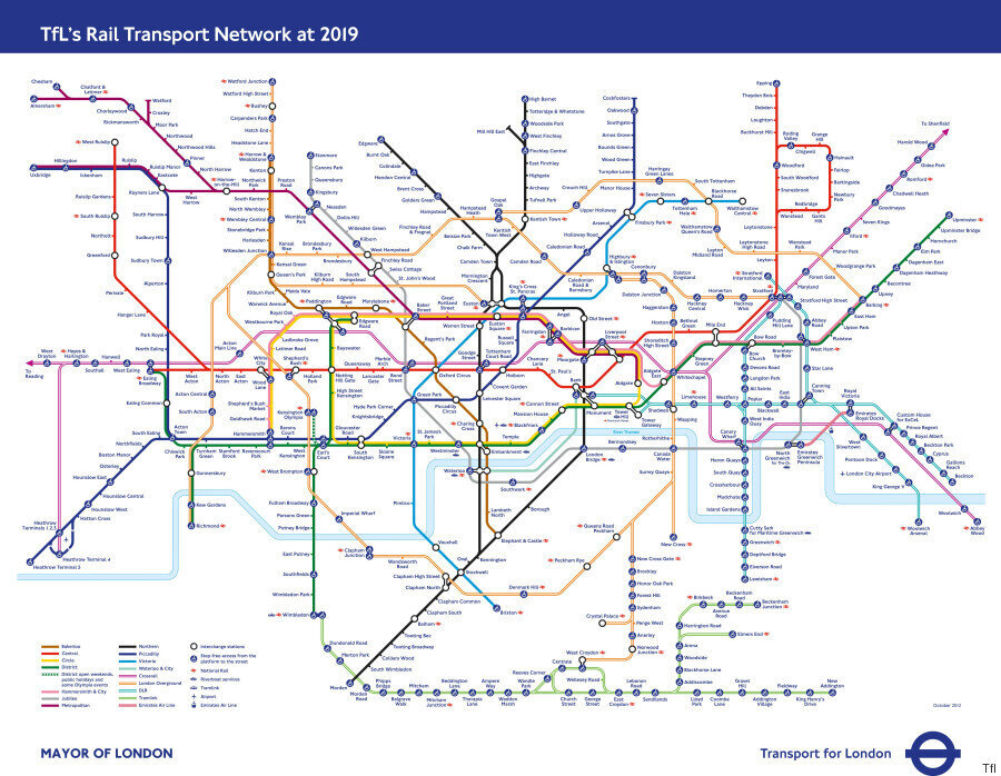 Elizabeth Line London Tube Map Shows How Capital S Underground Will   5d0139342400008c1786cd85 