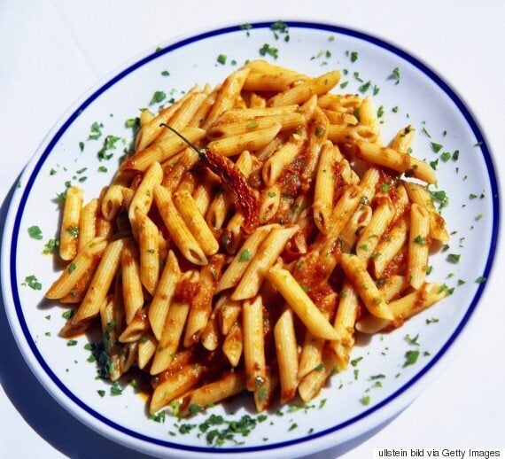 Make-Ahead Pasta Dishes For Super Quick Midweek Meals | HuffPost UK Life