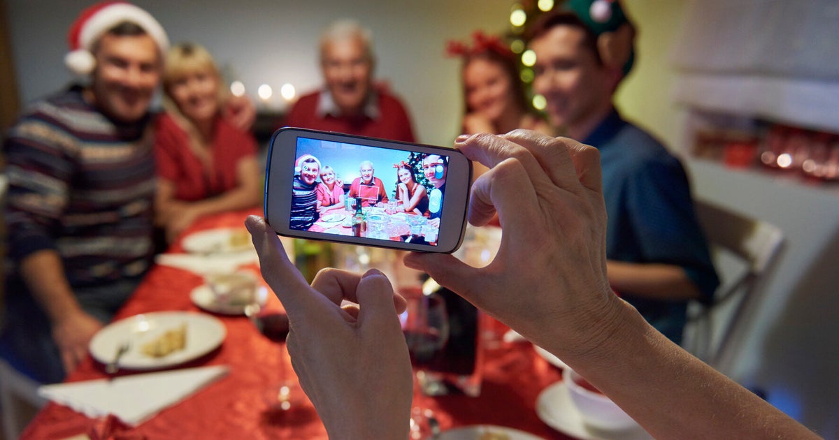 How to Organize Your GuiltFree Digital Detox Holidays HuffPost UK Life