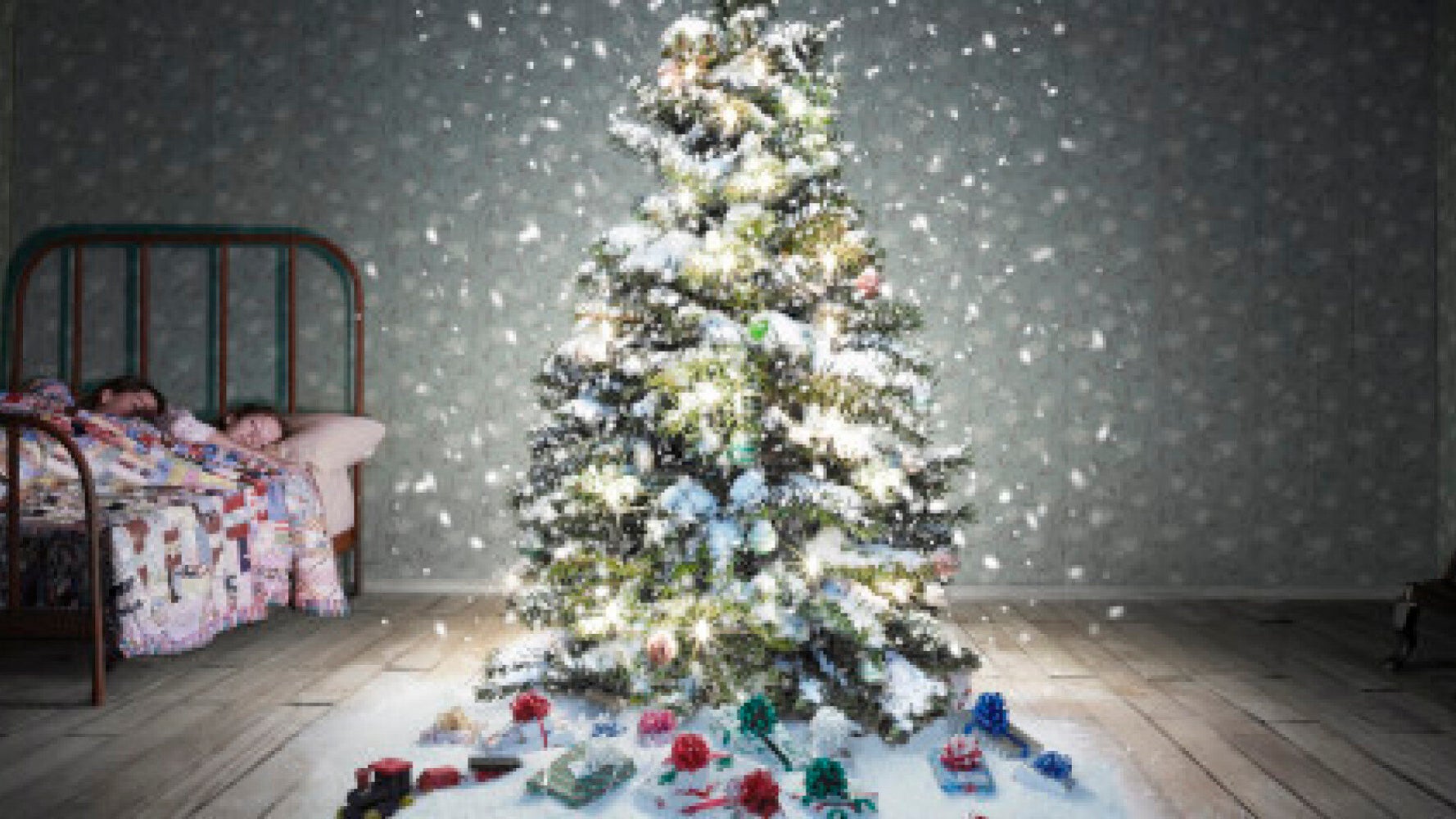 Do Christmas Brilliantly HuffPost UK Life