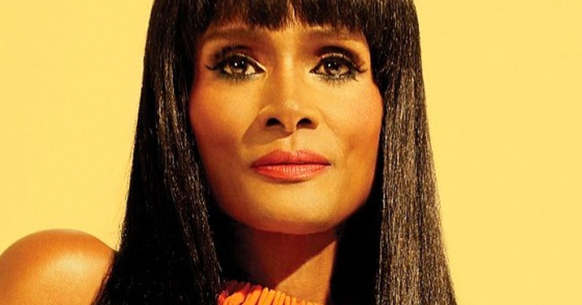 Tracey 'Africa' Norman Was The First Black Transgender Model, And Had