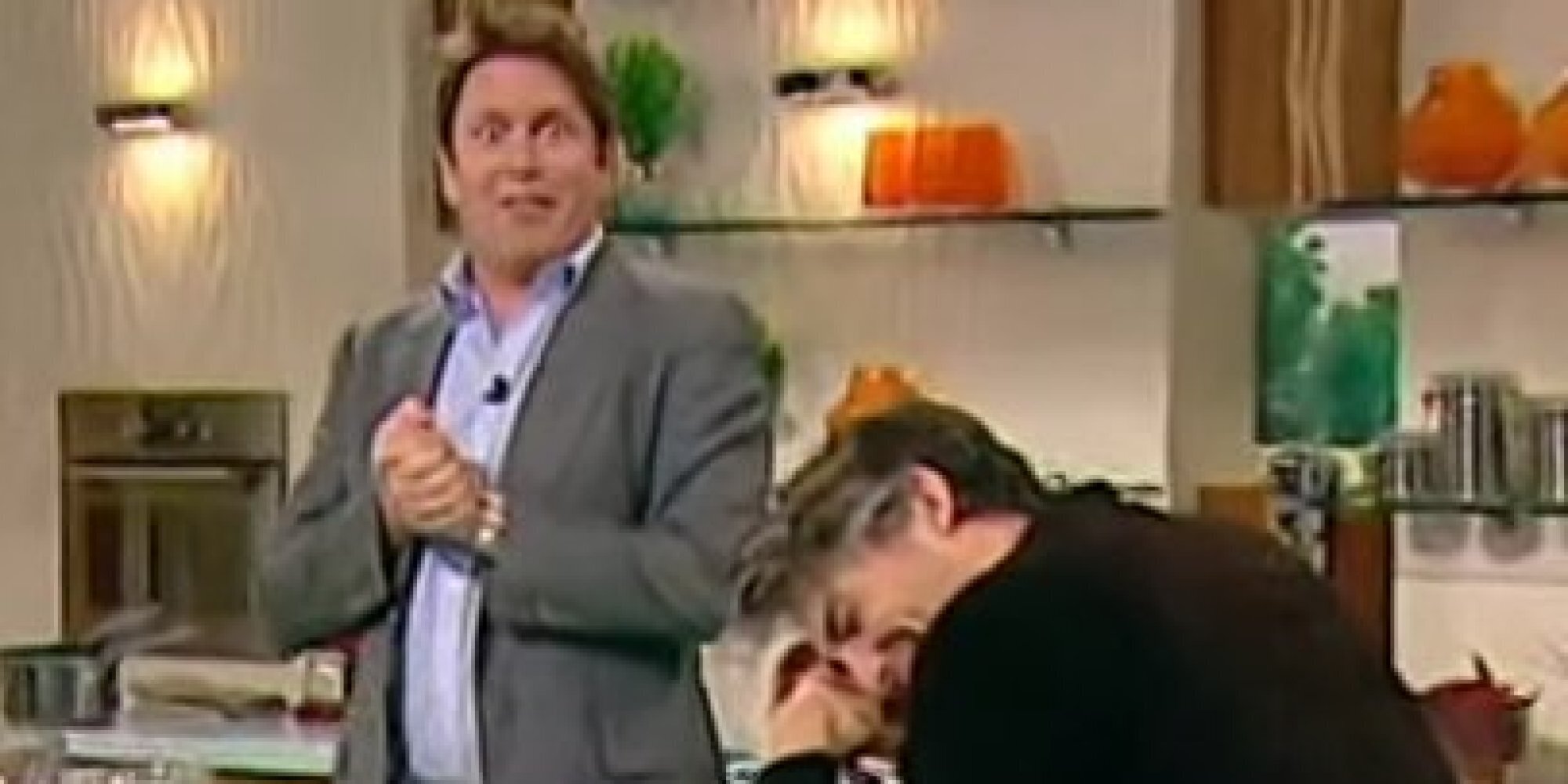 As James Martin Quits Saturday Kitchen 3 Clips That Prove He Will Be   5d0139c1210000a718e7f6e3 