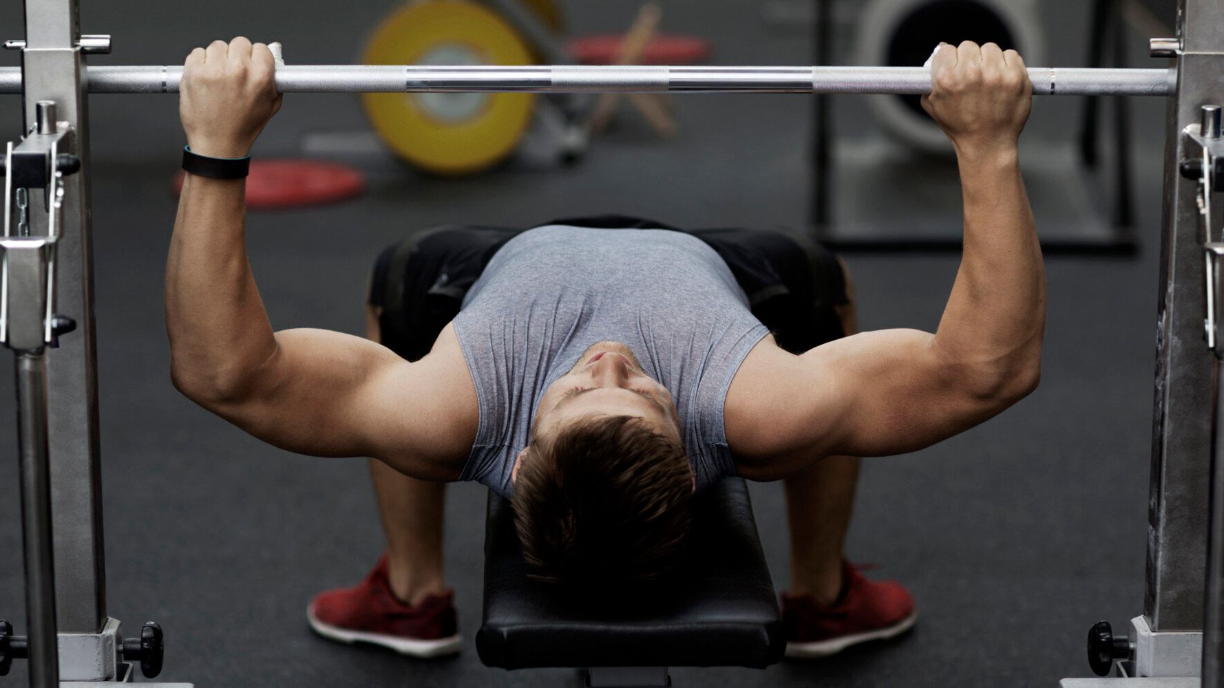 What Makes A Great Gym Huffpost Uk Life