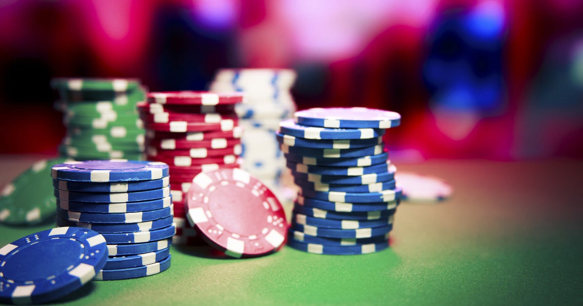 Poker Is a Game. Poker Is a Sport. Poker Is Entertainment. HuffPost