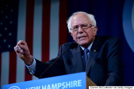 Jeremy Corbyn Interview: On His First 100 Days, Leadership, Donald Trump, Bernie Sanders, Hillary Clinton...