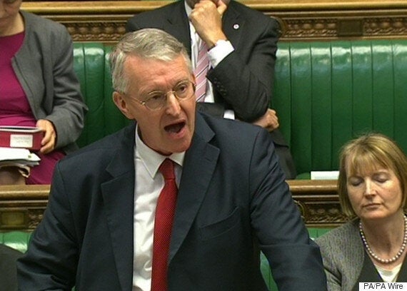 Jeremy Corbyn Interview: On His First 100 Days, Leadership, Donald Trump, Bernie Sanders, Hillary Clinton...