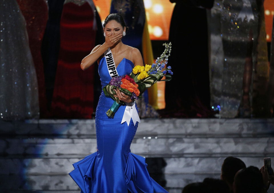 Miss Universe Pageant