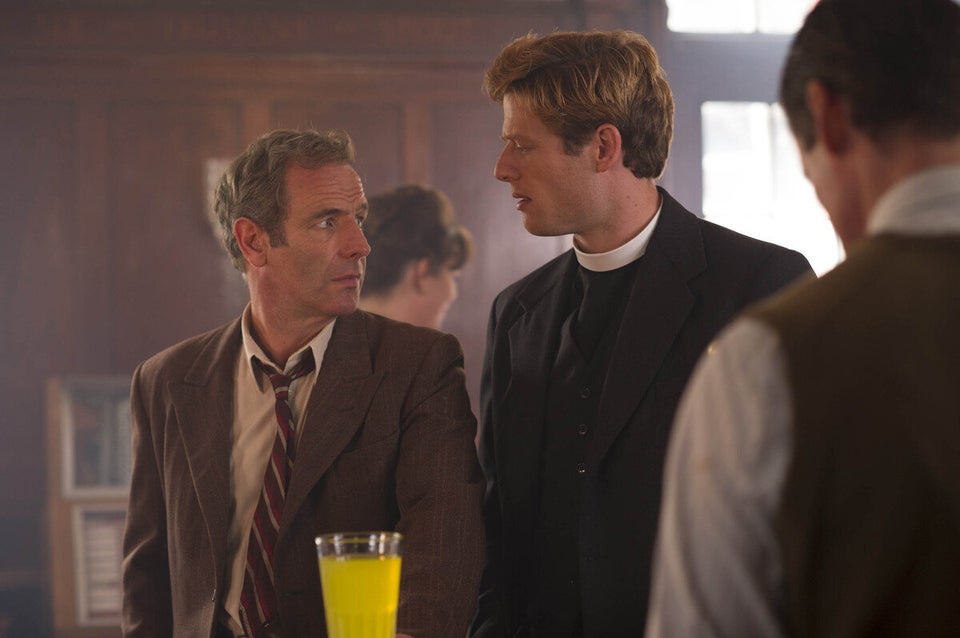 Grantchester