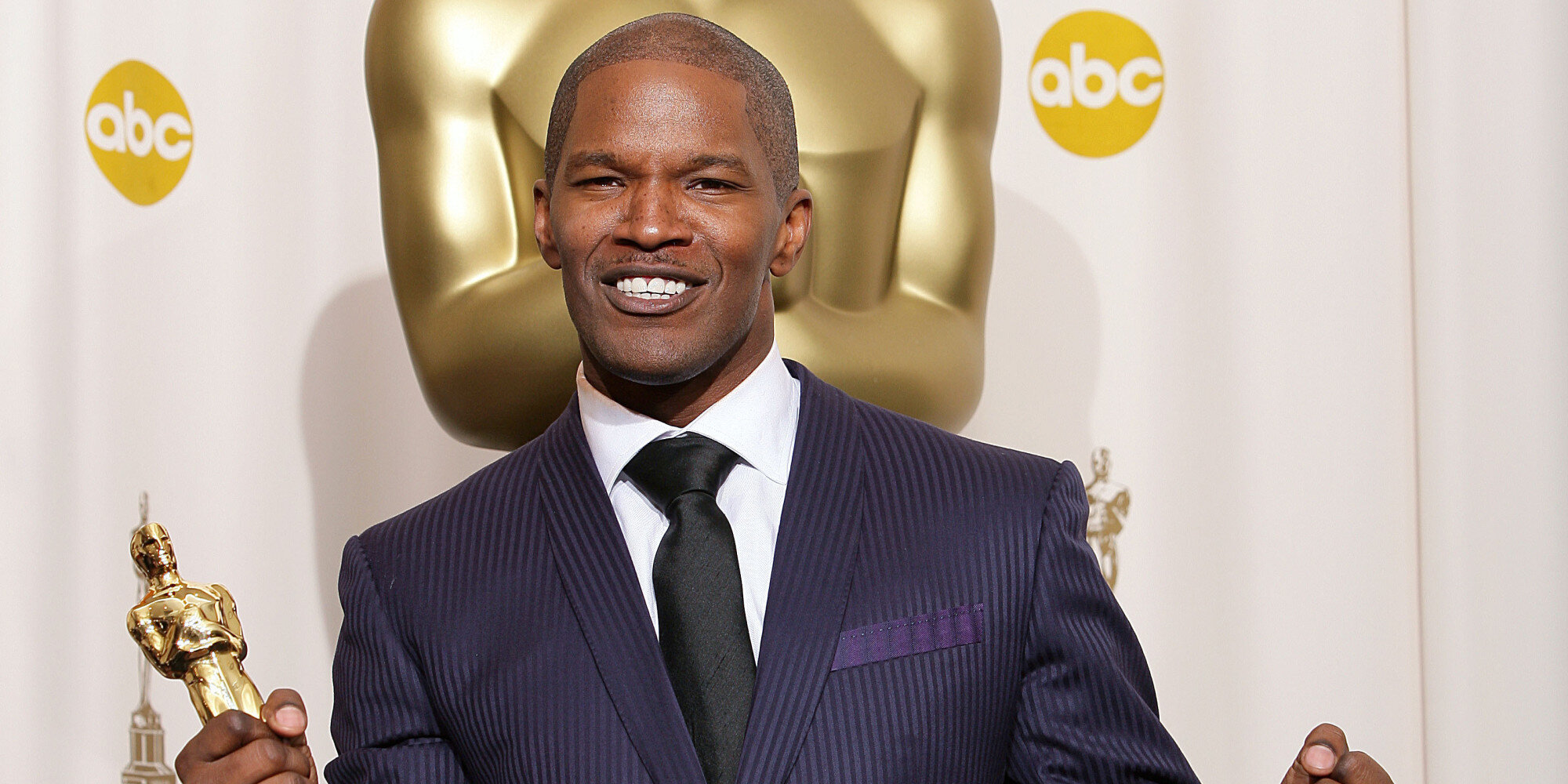 Jamie Foxx Says Solution To Will Smith's Problem Of Oscar Diversity Is ...