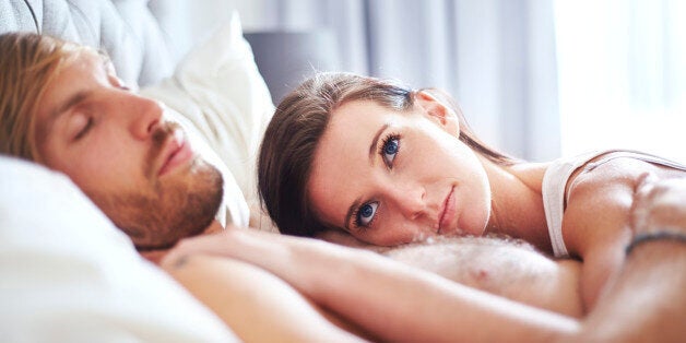 Woman Tweets The Hilarious And Baffling Things Her Partner Says In His Sleep Huffpost Uk Life 