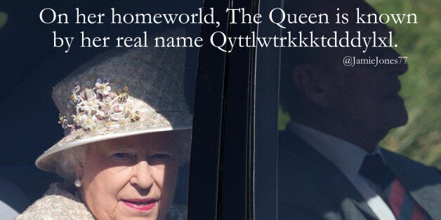 Queen Facts That Might Not Be 100%