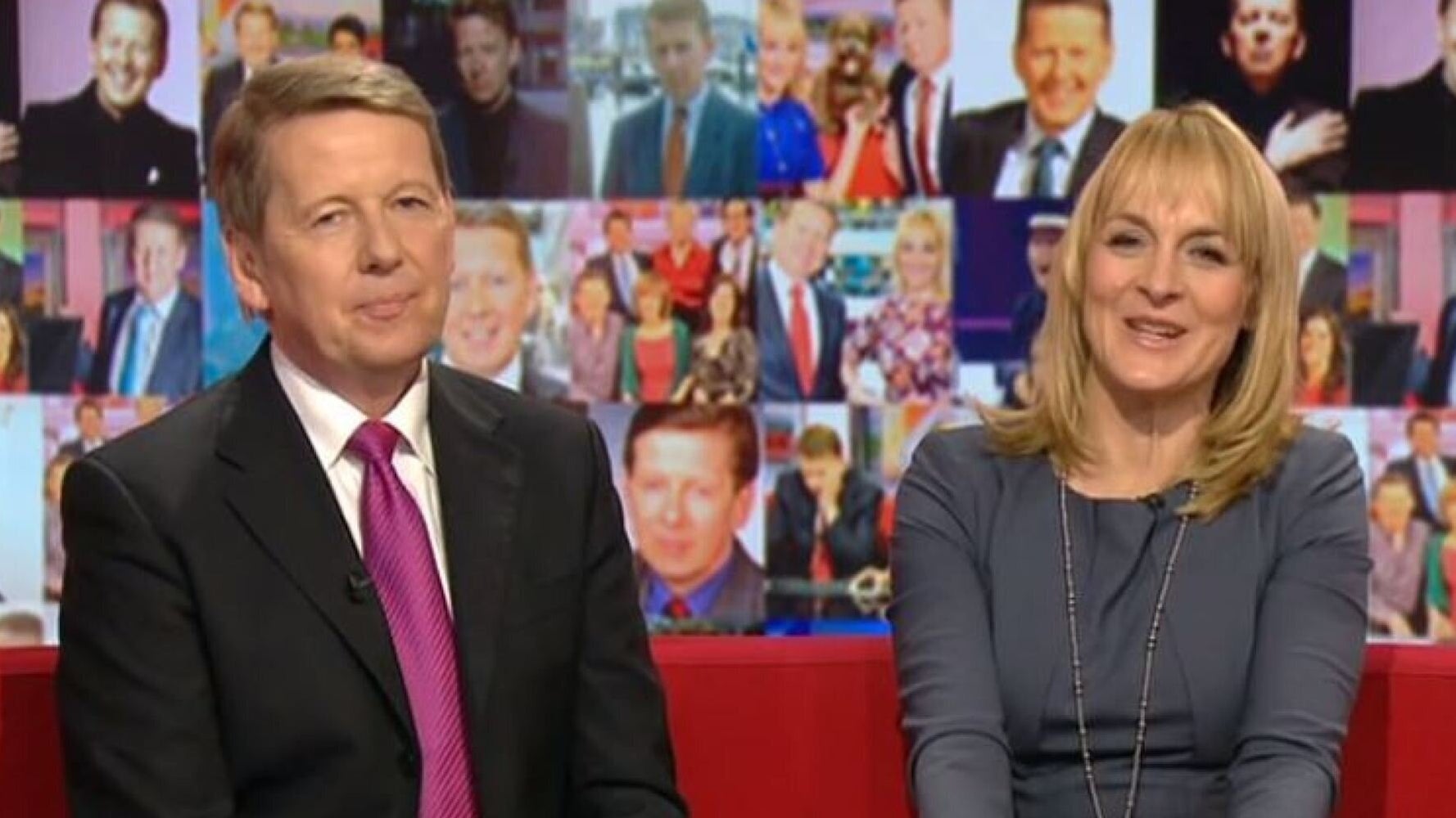 Bill Turnbull Hosts Last BBC Breakfast As He Bows Out After 15 Years ... picture