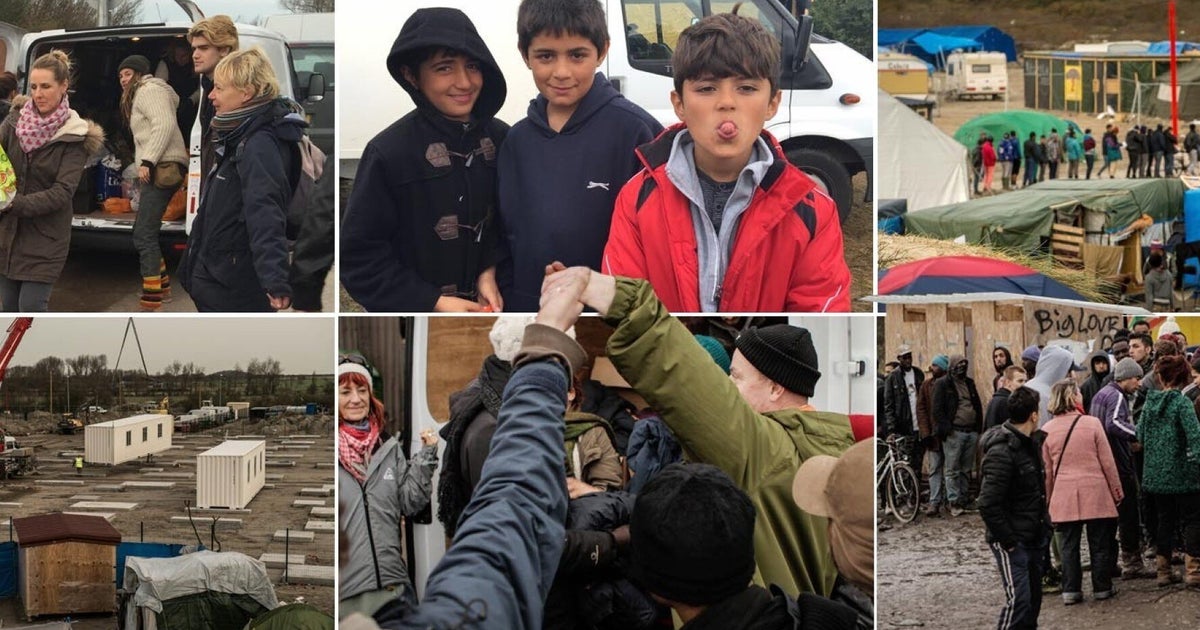 2022 Slc Refugee Christmas Help Calais Refugee Camp Christmas Wishlist Is For Simple Things And You Can