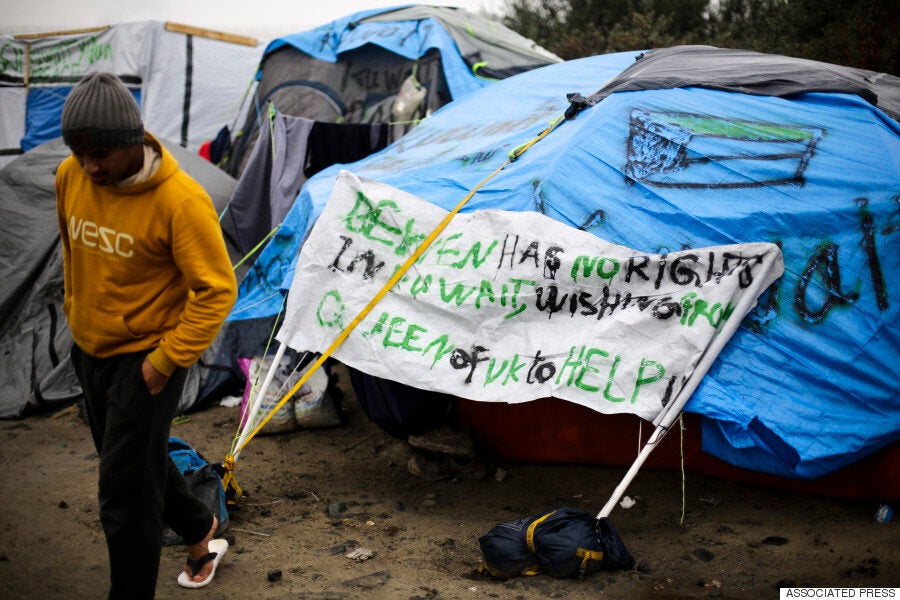 2022 Slc Refugee Christmas Help Calais Refugee Camp Christmas Wishlist Is For Simple Things And You Can