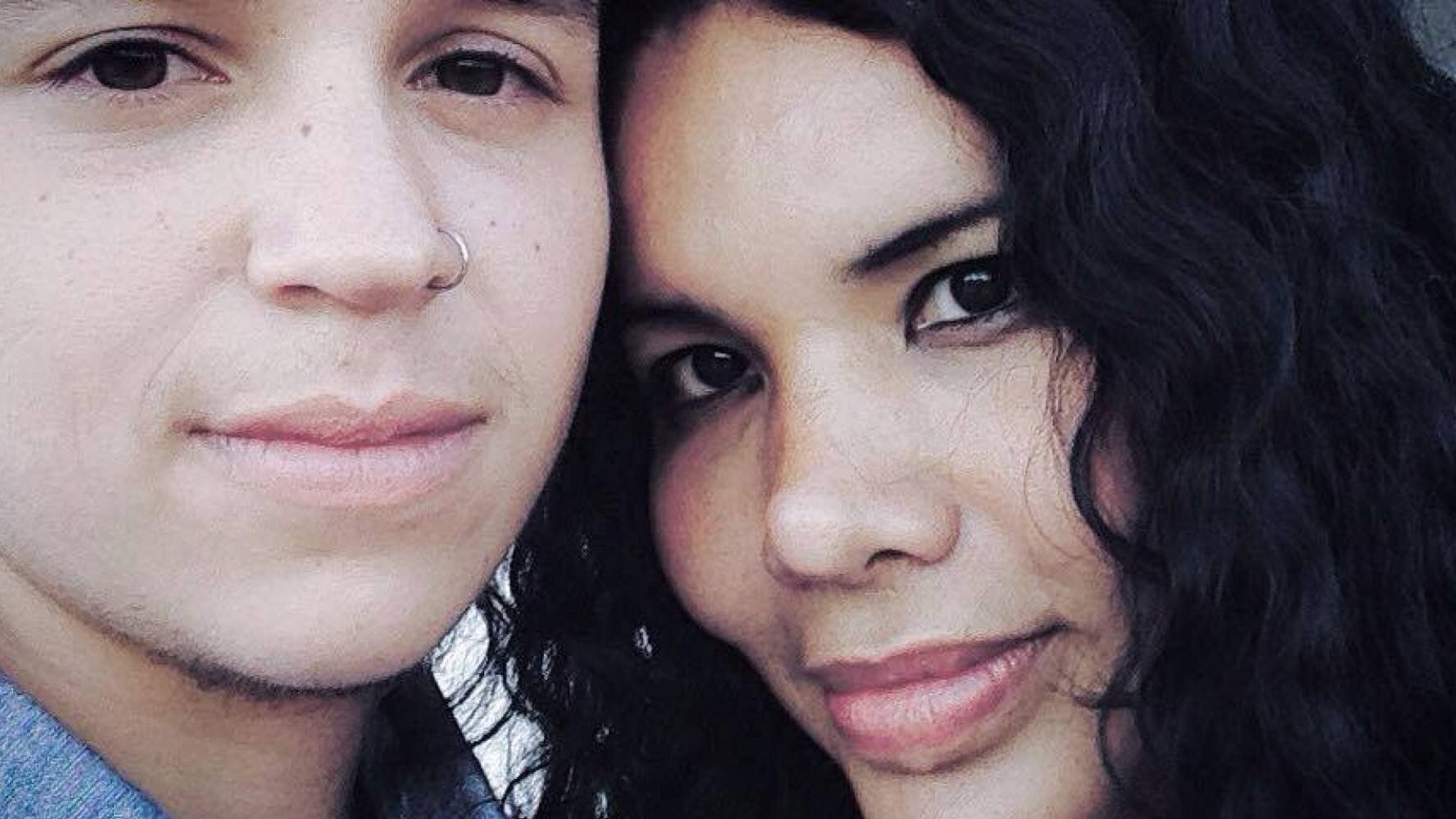 Couple Set To First Transgender Parents In South America Share