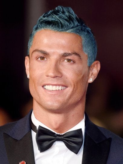 Ronaldo