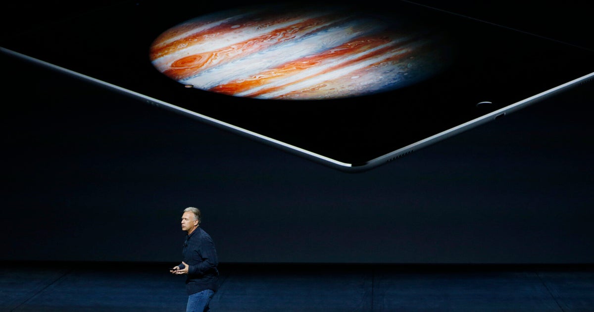 Apple Event 2015 In Pictures HuffPost UK Tech