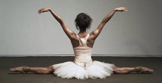 Misty Copeland