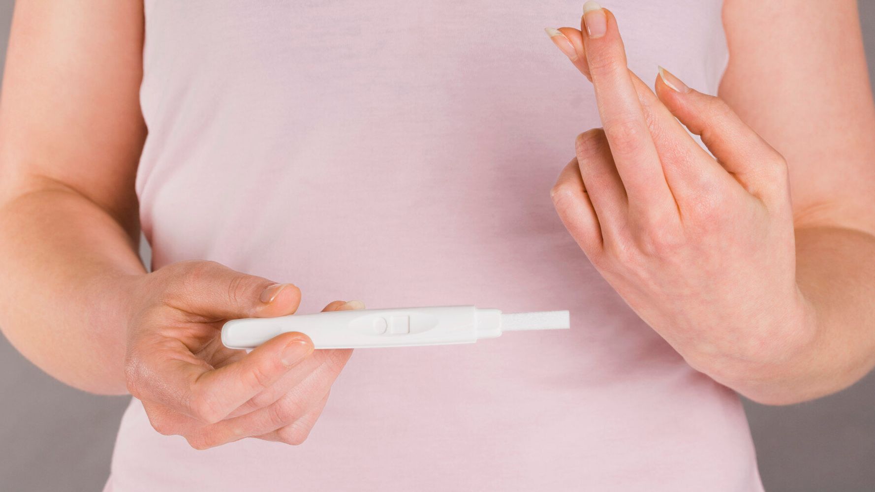 Pregnancy Tests At Home Midwife S Advice On Whether They Re Accurate