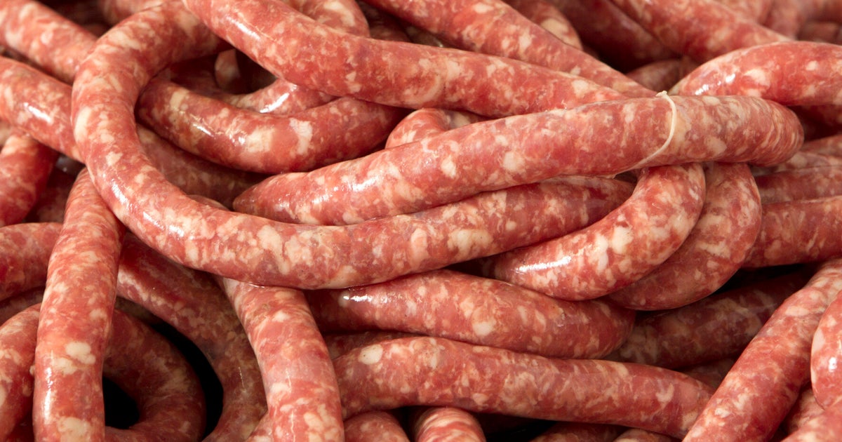 Warning To Dog Walkers Over Sausages 'Spiked With Nails In Sick Plot To