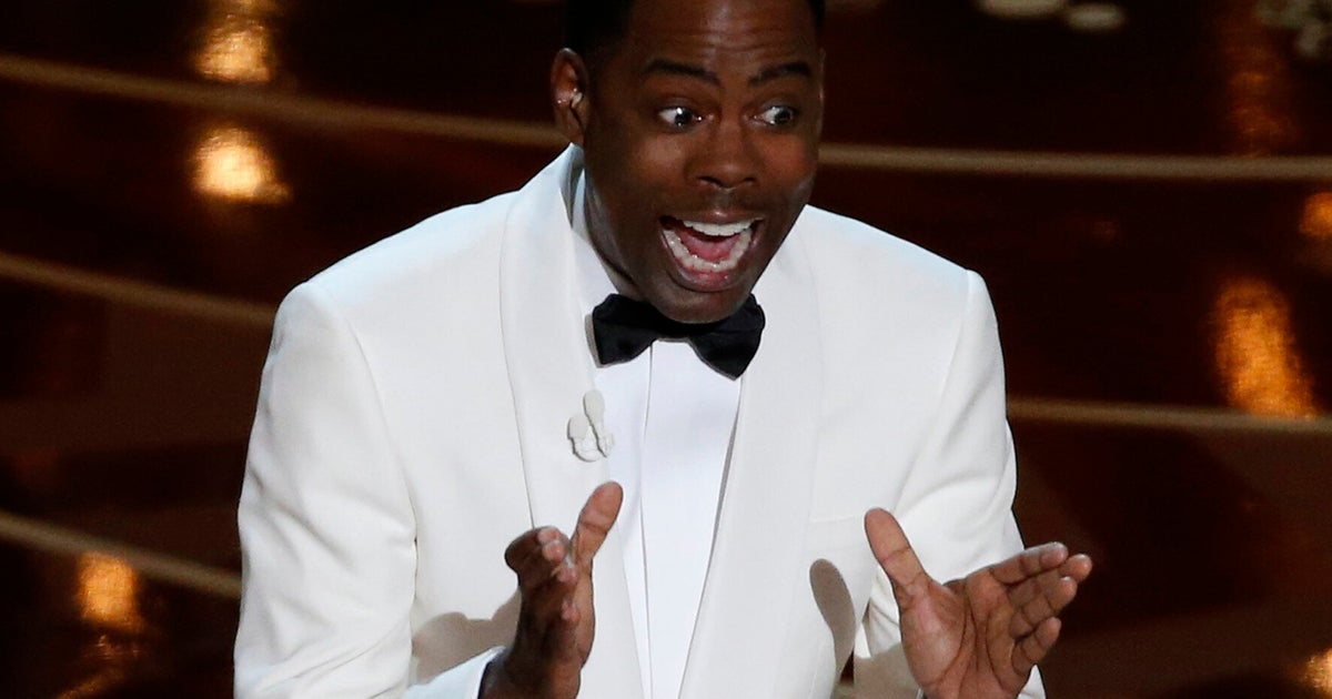 Oscars 2016 Chris Rock Mocks Jada Pinkett Smith, Will Smith In Oscars Opening Monologue On
