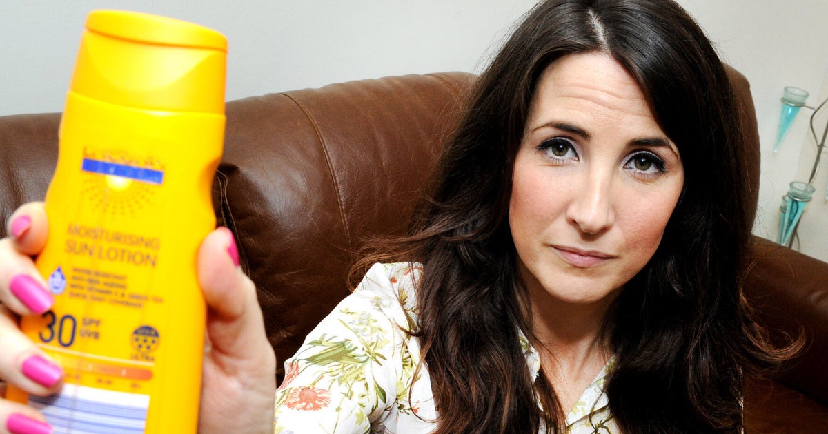 Woman 'Addicted' To Sunbeds Now Spends £2,500 Per Year On SPF Products