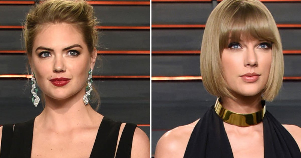 Kate Upton Vanity Fair Oscar Party 2016 Superiorpics Celebrity