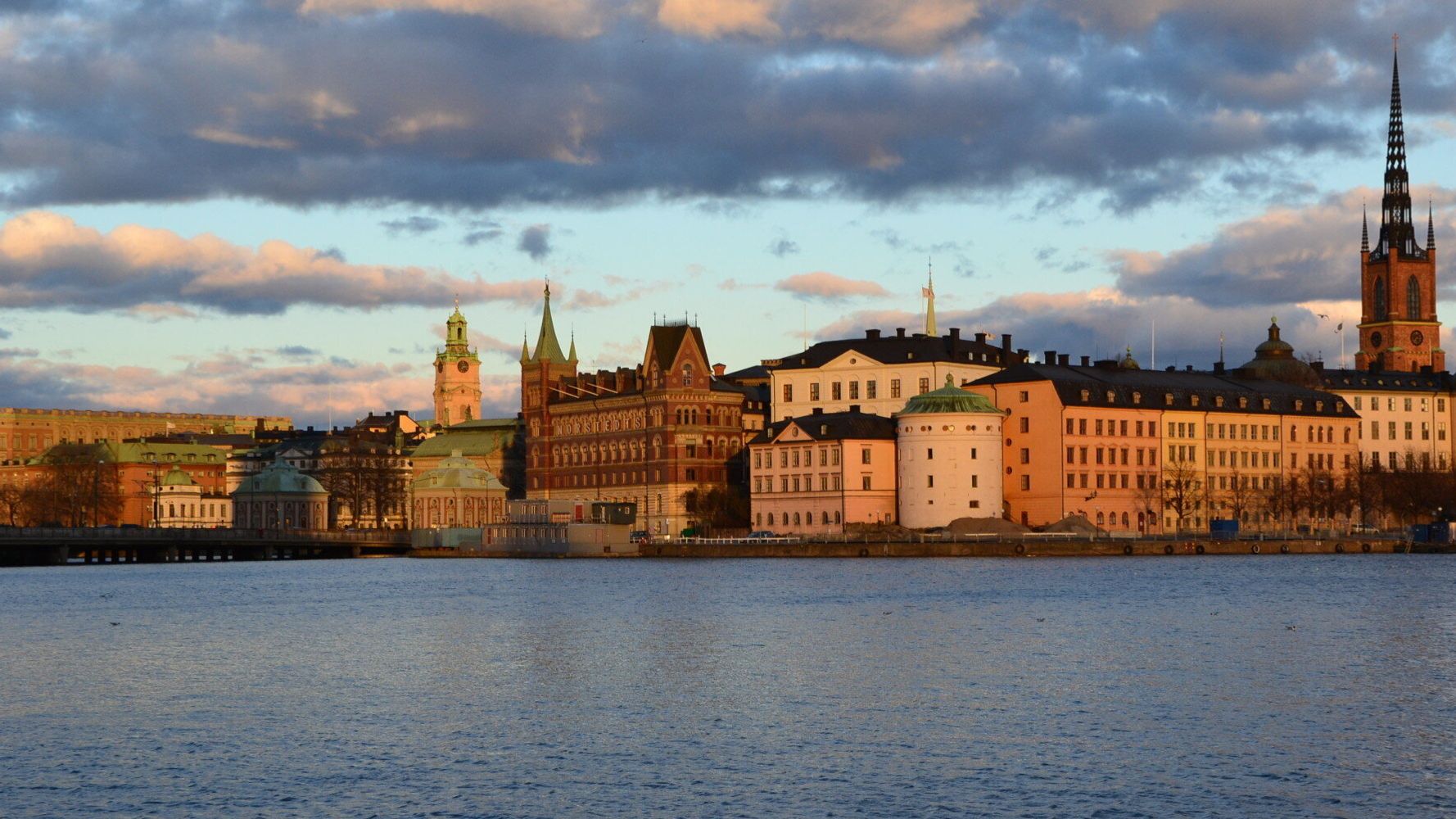 Why You Should Visit Stockholm In 2016 Huffpost Life