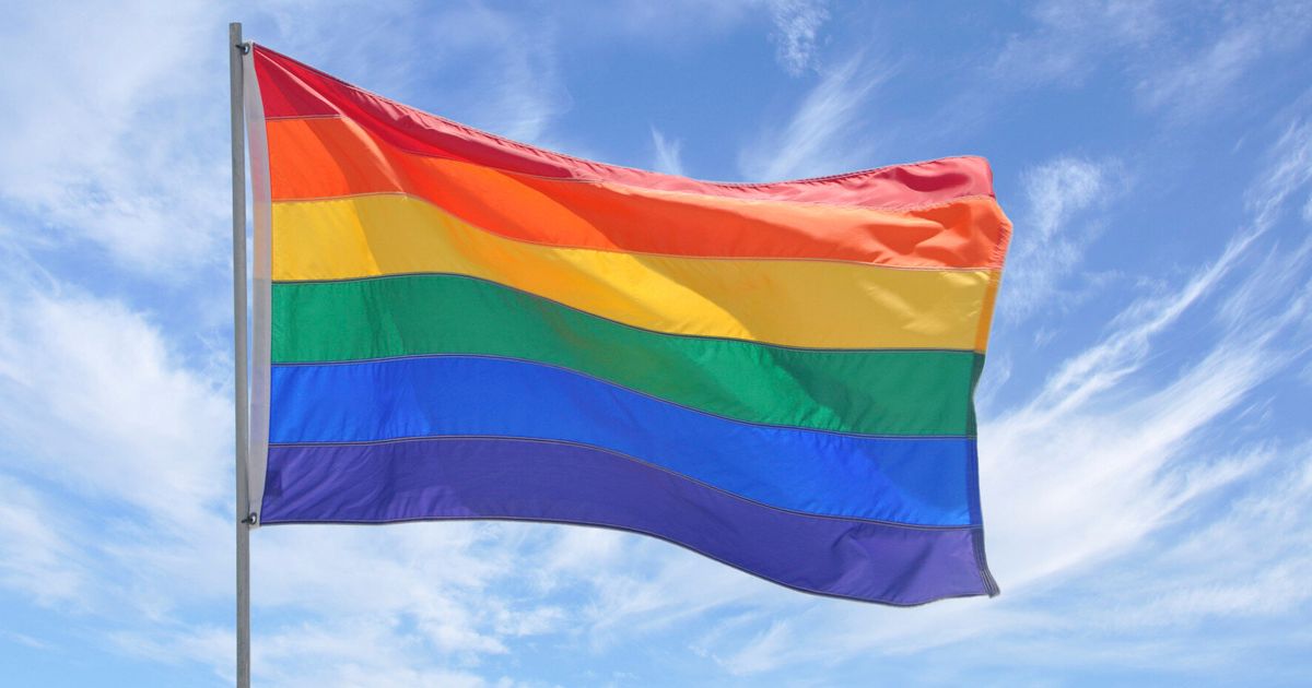 LGBT History Month - A Military Snapshot | HuffPost UK News