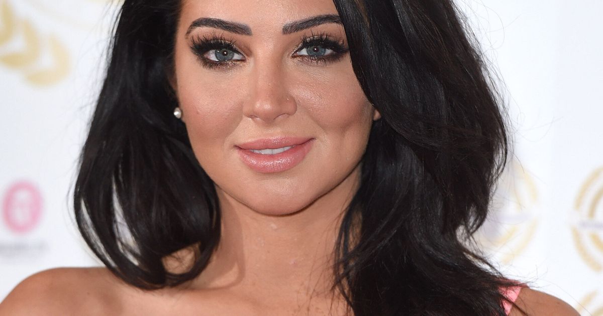 Tulisa Contostavlos 'Arrested On Suspicion Of Drink-Driving', After ...