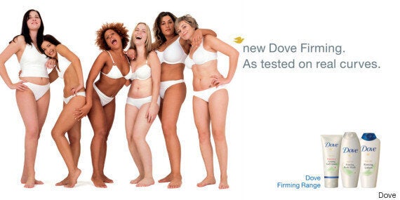 How Beauty Brands Are Navigating Body Positivity