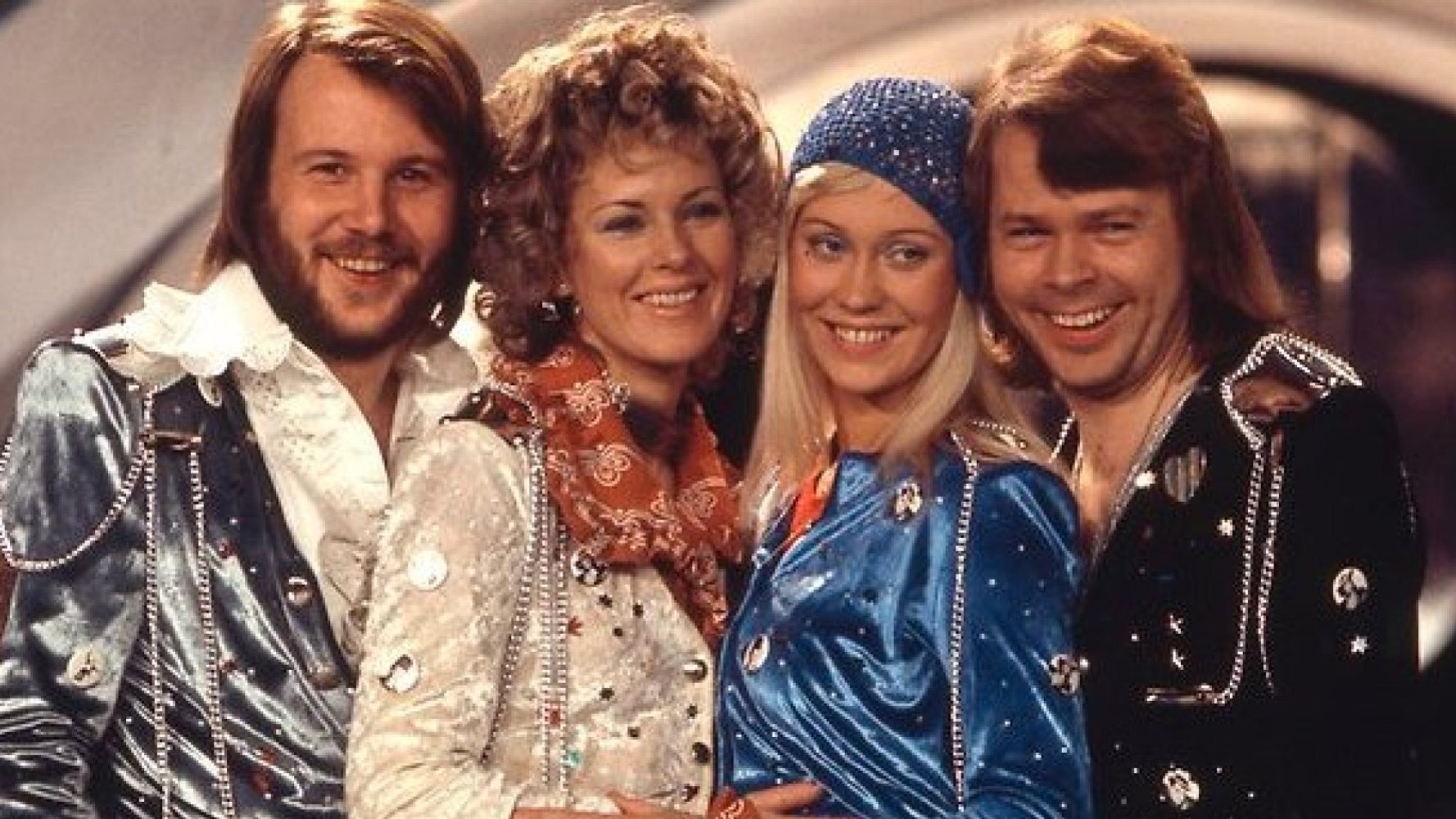 ABBA 10 Songs That Say It All HuffPost UK Entertainment