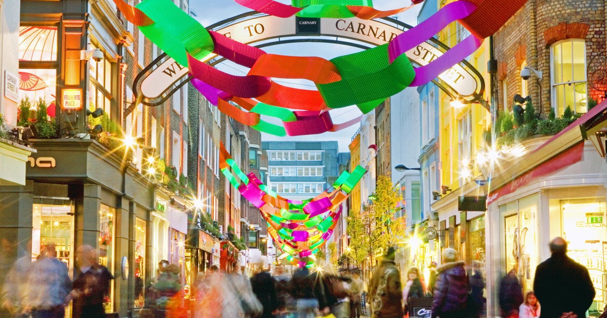 Boxing Day Sales 2015 Why It Could Be The Best One We've Seen Yet