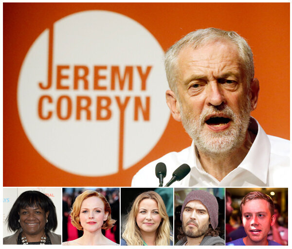 Jeremy Corbyn Election Win: 8 Things You Need To Know About The New ...