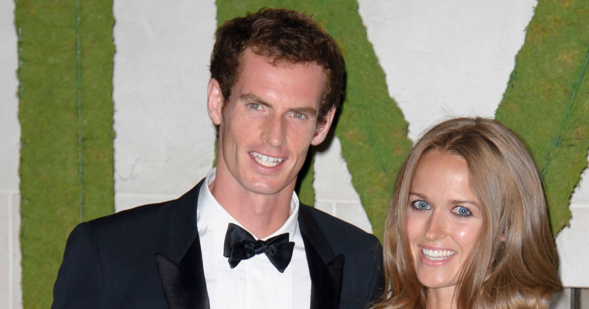 Andy Murray Opens Up About The One Thing He Finds 'Difficult' As A New ...