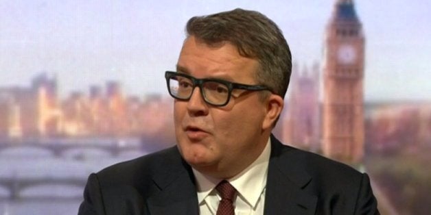 Tom Watson