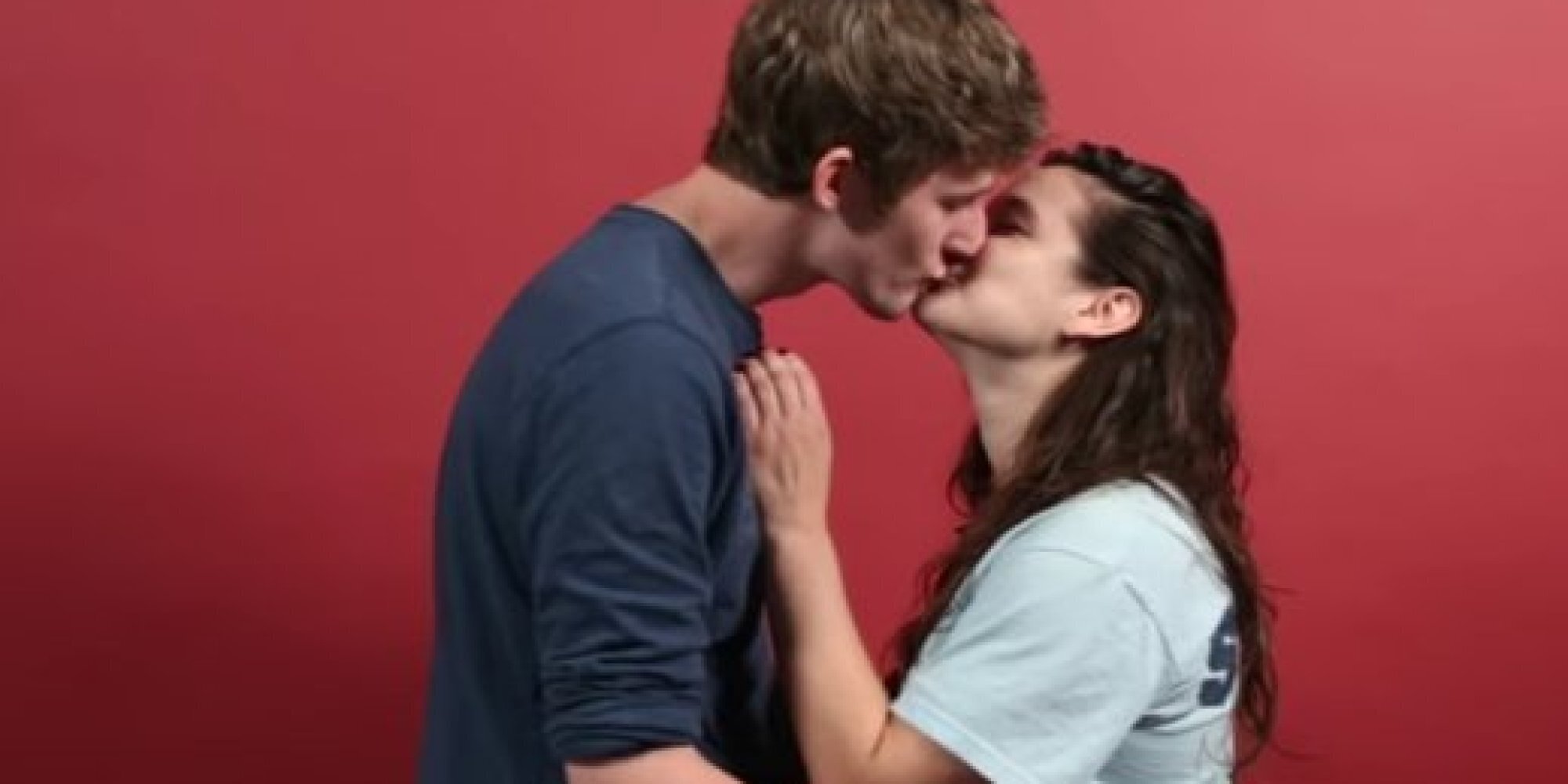 gay men kissing buzzfeed