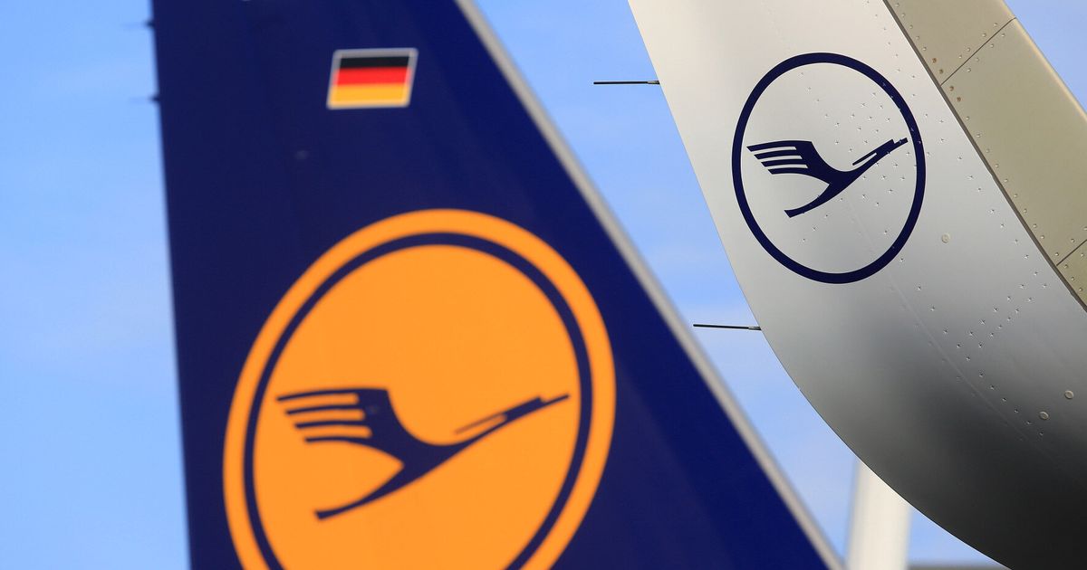 Lufthansa Death Girl 9 Dies On Flight From Shanghai To Munich