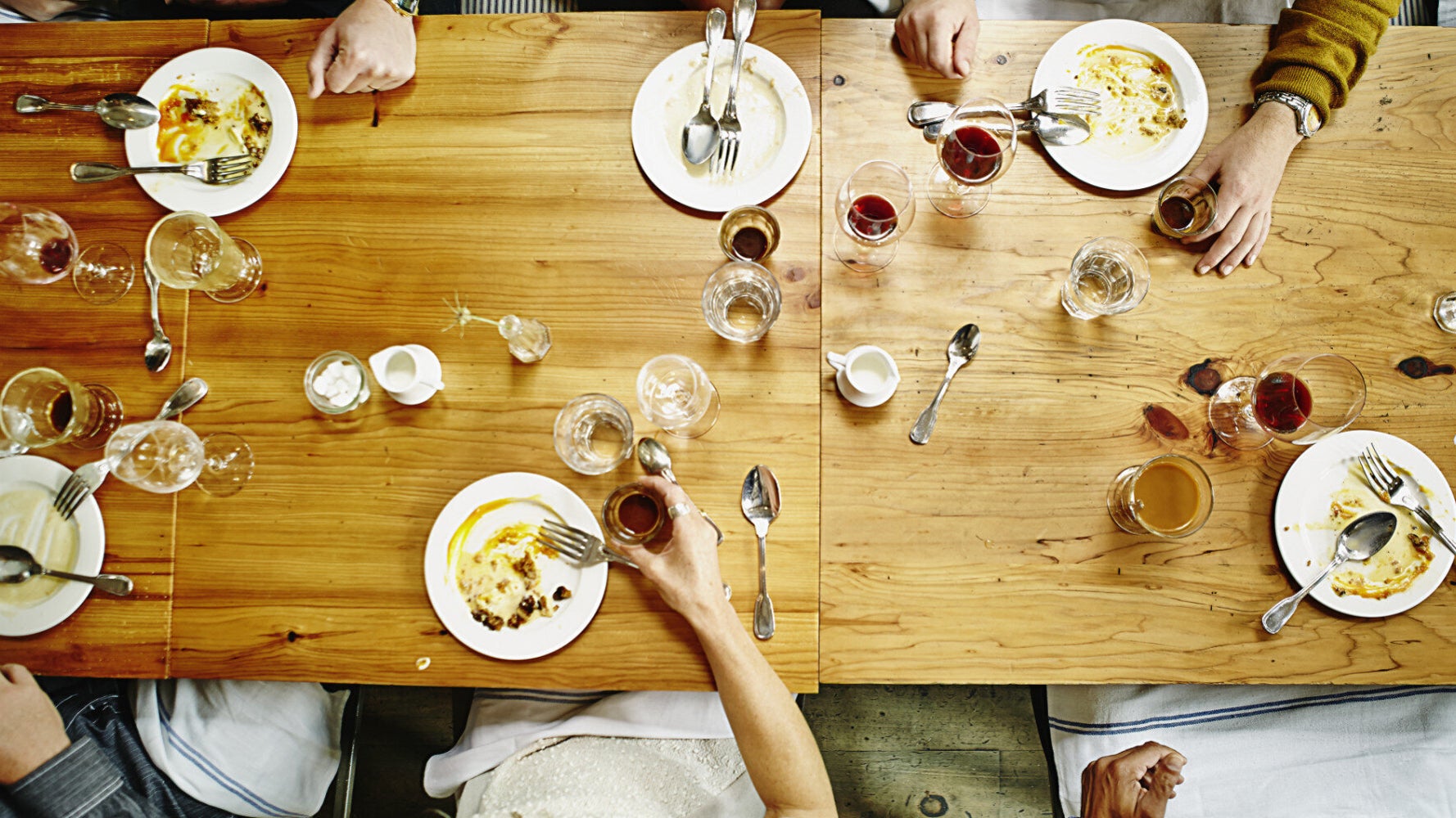 Best London Restaurants of 2015 | HuffPost UK Life