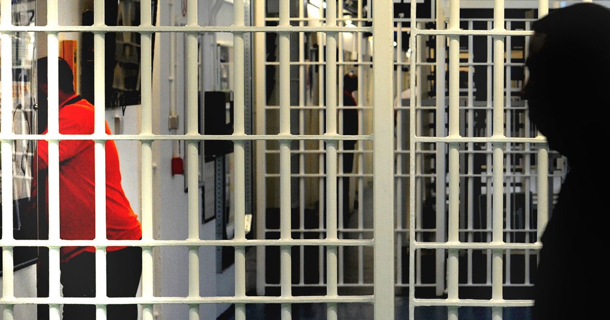 Hundreds Of Prisoners Have Been Released Early By Mistake | HuffPost UK ...