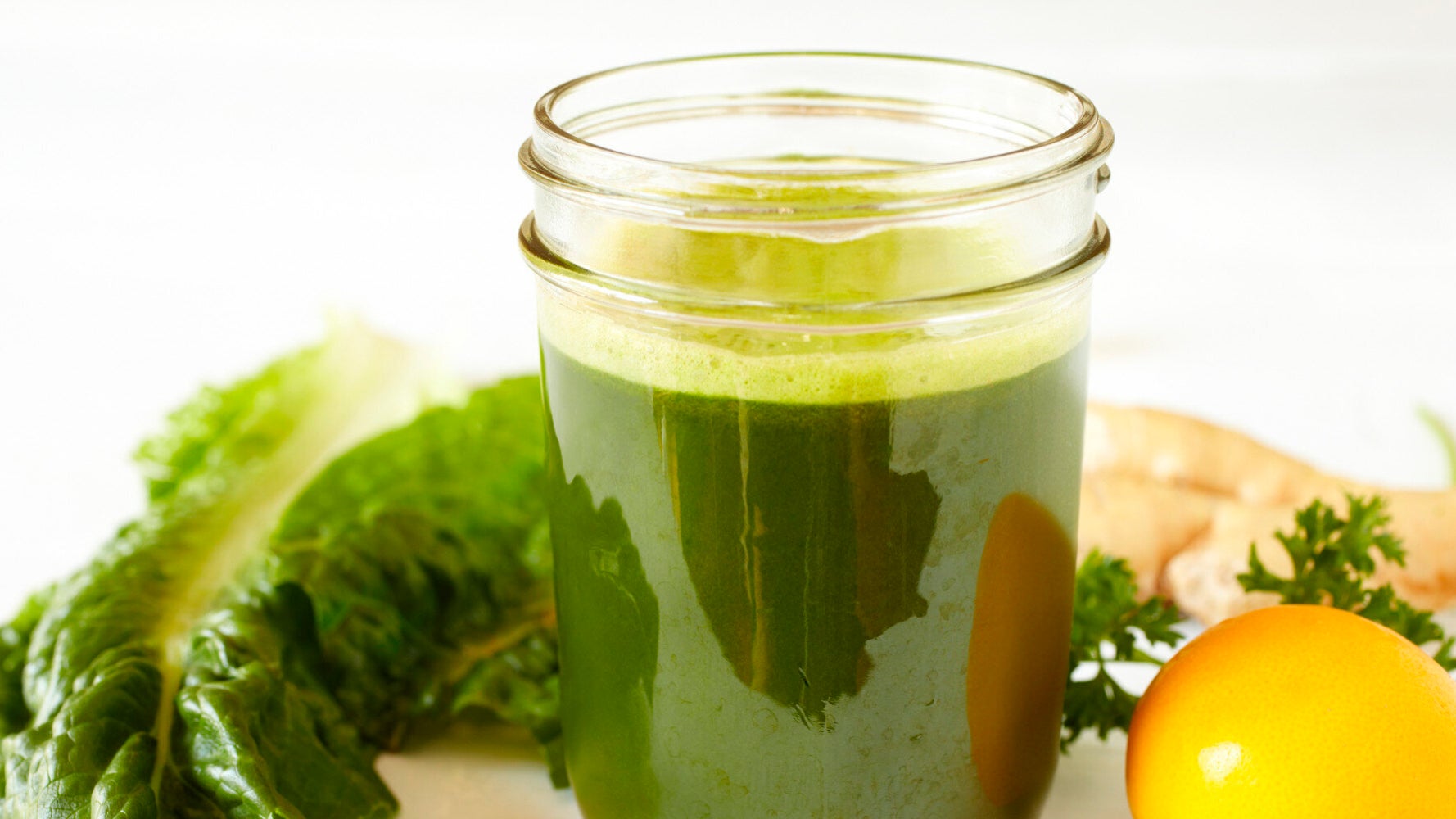 Why You Shouldn't do a Juice Cleanse This January HuffPost UK Life